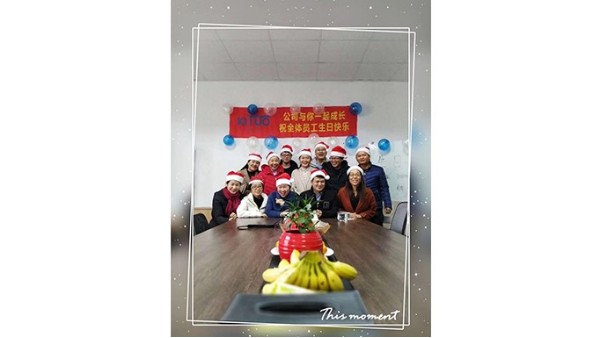 生日快樂